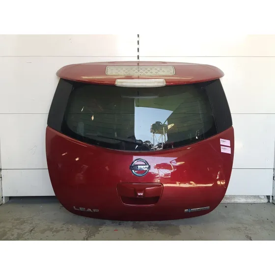 Porton Trasero para Nissan Leaf (Ze0)