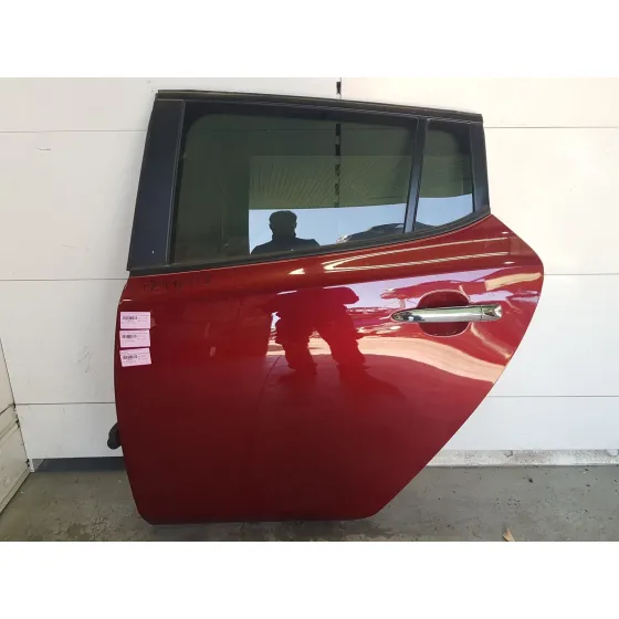 Puerta Trasera Izquierda para Nissan Leaf (Ze0)