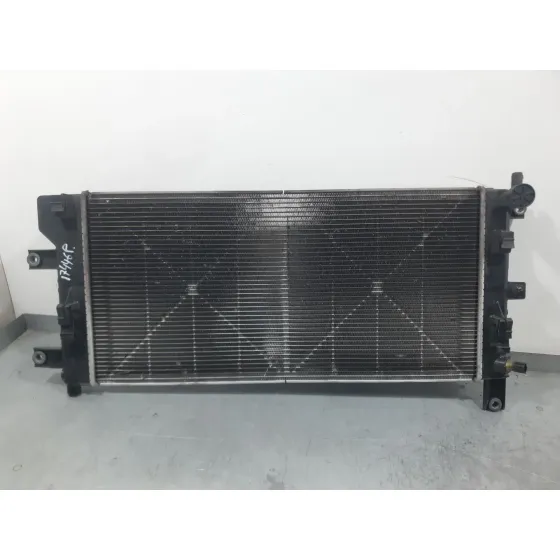 Radiador Agua para Nissan Leaf (Ze0)
