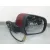 Retrovisor Derecho para Nissan Leaf (Ze0)