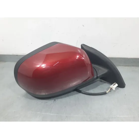 Retrovisor Derecho para Nissan Leaf (Ze0)