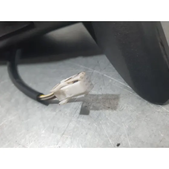 Retrovisor Derecho para Nissan Leaf (Ze0)