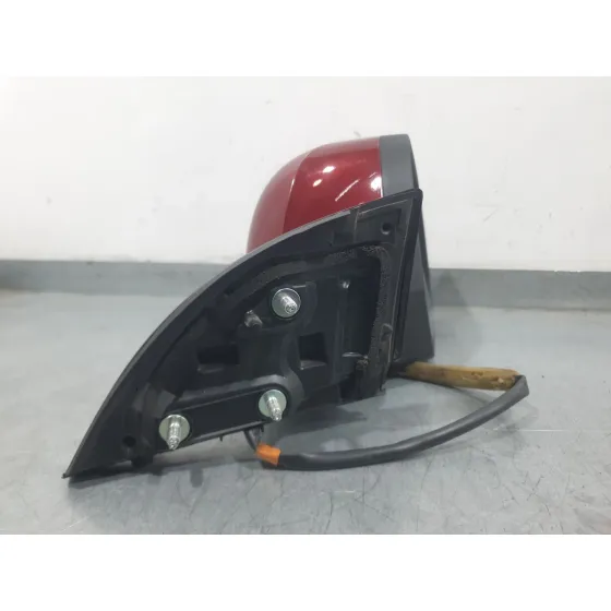 Retrovisor Derecho para Nissan Leaf (Ze0)