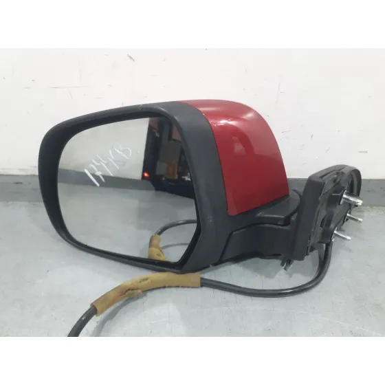 Retrovisor Izquierdo para Nissan Leaf (Ze0)