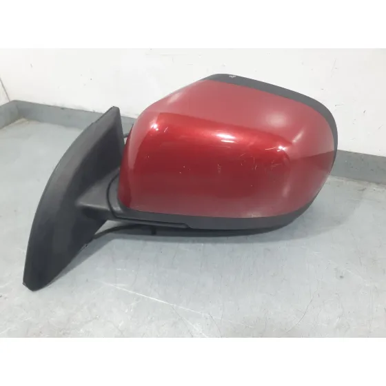 Retrovisor Izquierdo para Nissan Leaf (Ze0)