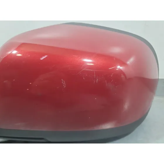 Retrovisor Izquierdo para Nissan Leaf (Ze0)