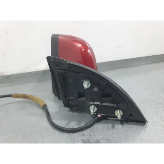 Retrovisor Izquierdo para Nissan Leaf (Ze0)