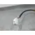 Retrovisor Izquierdo para Nissan Leaf (Ze0)