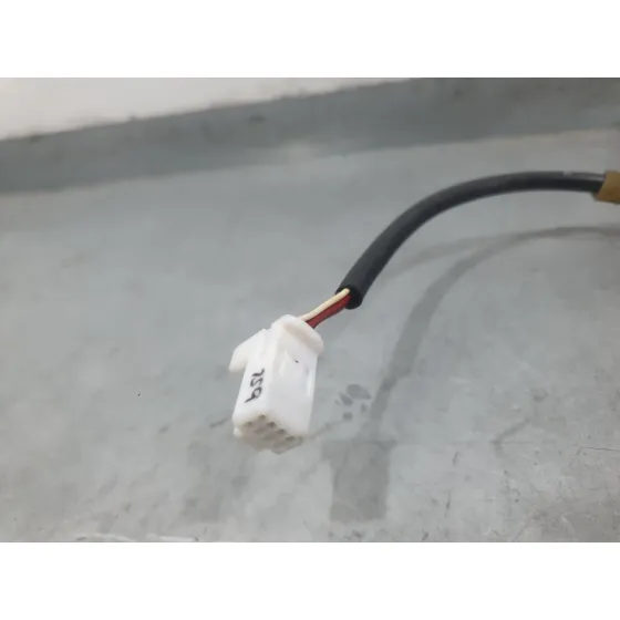 Retrovisor Izquierdo para Nissan Leaf (Ze0)