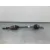 Transmision Delantera Derecha para Nissan Leaf (Ze0)
