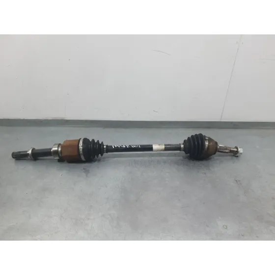 Transmision Delantera Derecha para Nissan Leaf (Ze0)