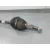Transmision Delantera Derecha para Nissan Leaf (Ze0)