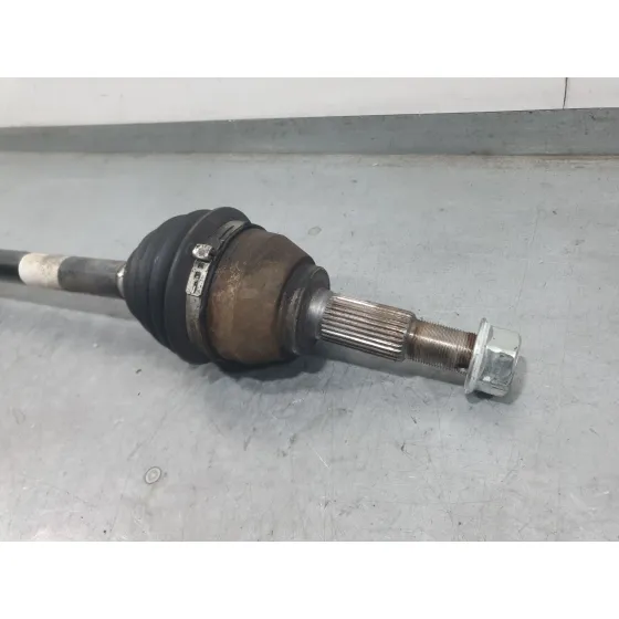 Transmision Delantera Derecha para Nissan Leaf (Ze0)