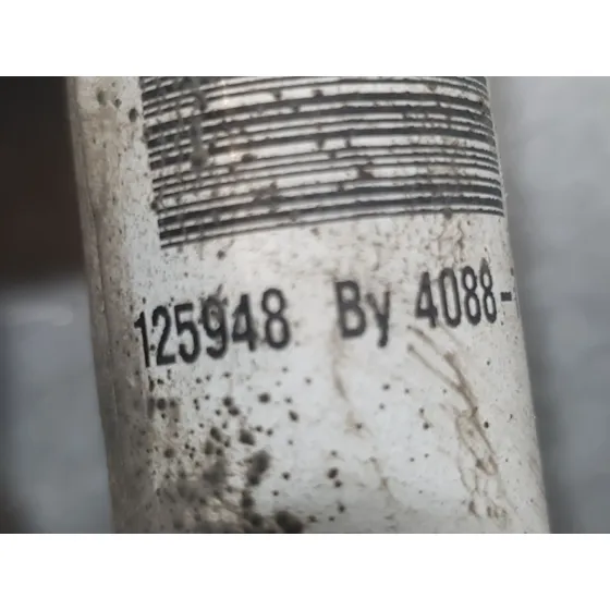 Transmision Delantera Derecha para Nissan Leaf (Ze0)