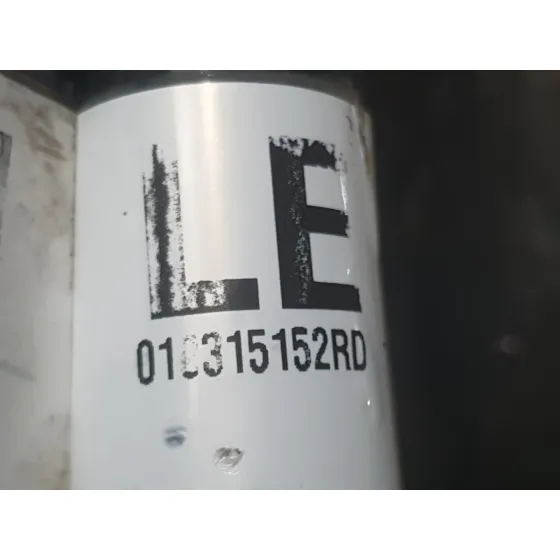 Transmision Delantera Derecha para Nissan Leaf (Ze0)