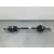 Transmision Delantera Izquierda para Nissan Leaf (Ze0)