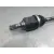 Transmision Delantera Izquierda para Nissan Leaf (Ze0)