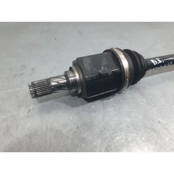Transmision Delantera Izquierda para Nissan Leaf (Ze0)