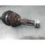 Transmision Delantera Izquierda para Nissan Leaf (Ze0)