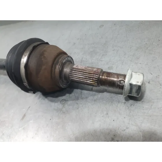 Transmision Delantera Izquierda para Nissan Leaf (Ze0)