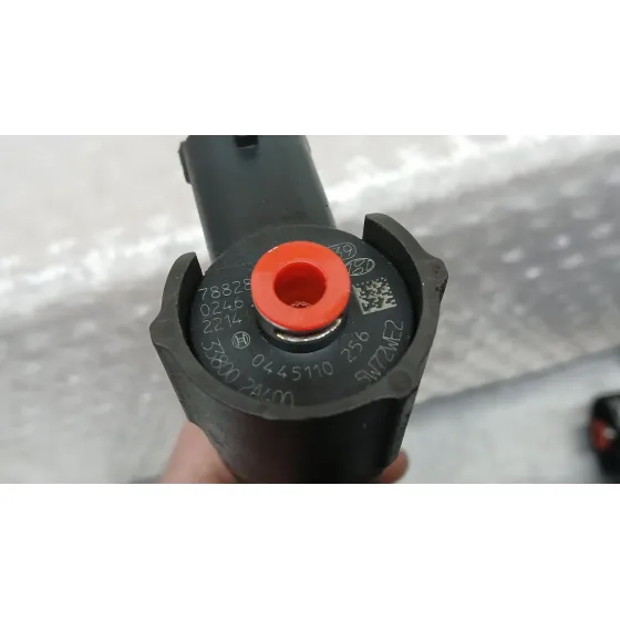 Inyector para Hyundai I30 (Fd)