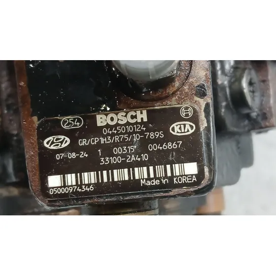Bomba Alta Presion para Hyundai I30 (Fd)