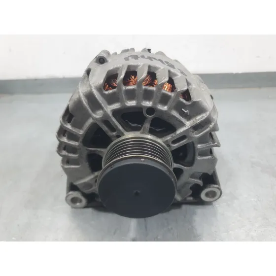Alternador para Peugeot 5008 (0U_, 0E_)