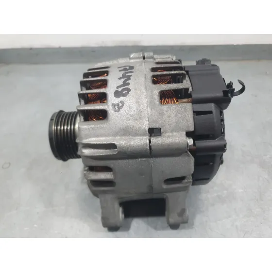 Alternador para Peugeot 5008 (0U_, 0E_)