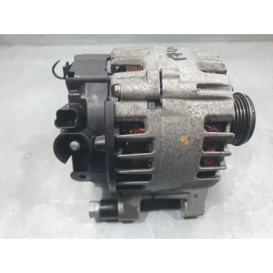 Alternador para Peugeot 5008 (0U_, 0E_)