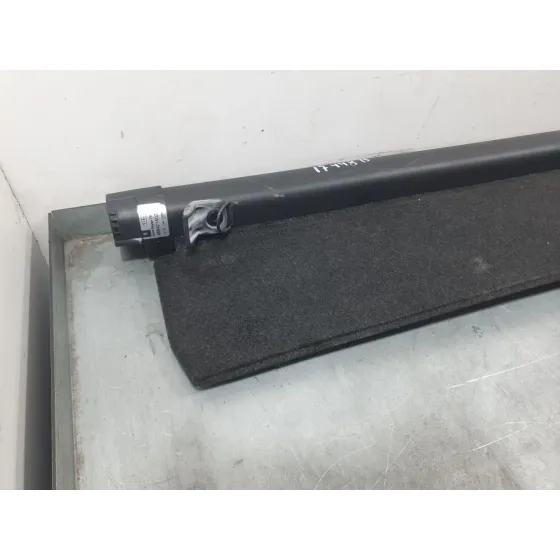 Bandeja Trasera para Peugeot 5008 (0U_, 0E_)