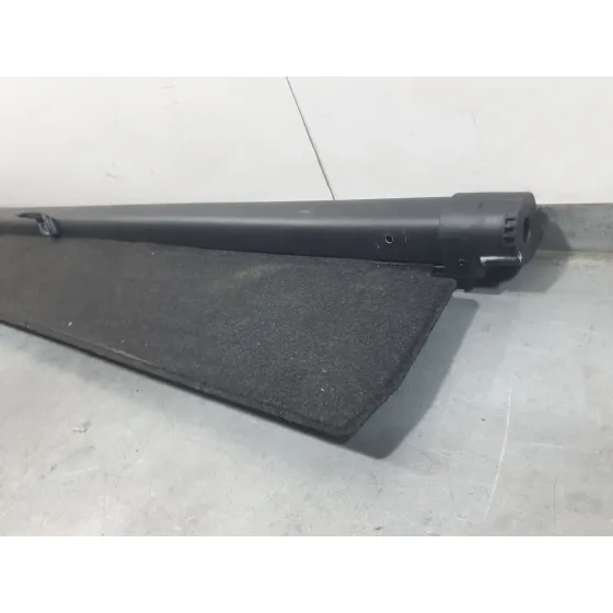 Bandeja Trasera para Peugeot 5008 (0U_, 0E_)
