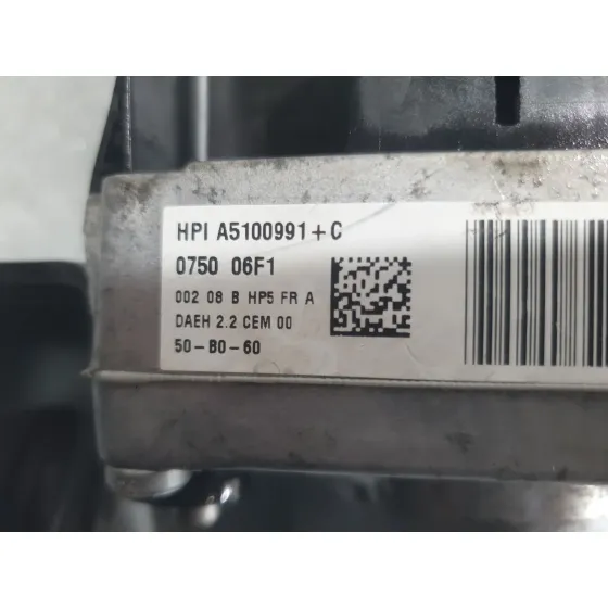 Bomba Direccion Electrica para Peugeot 5008 (0U_, 0E_)