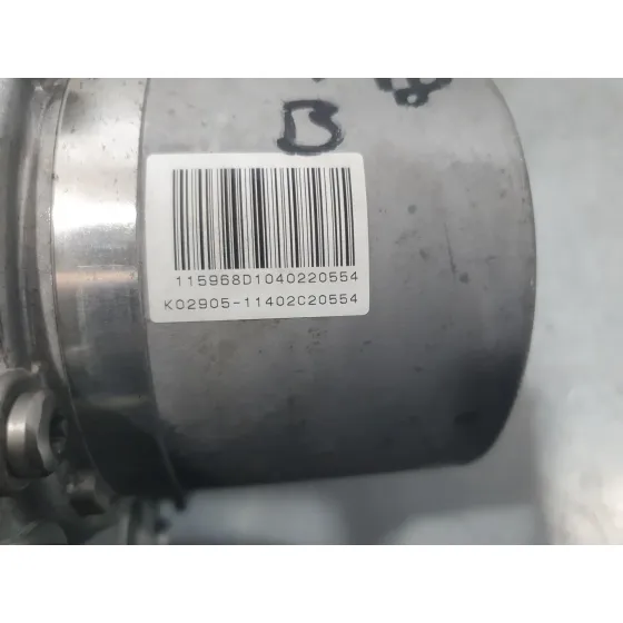 Bomba Direccion Electrica para Peugeot 5008 (0U_, 0E_)