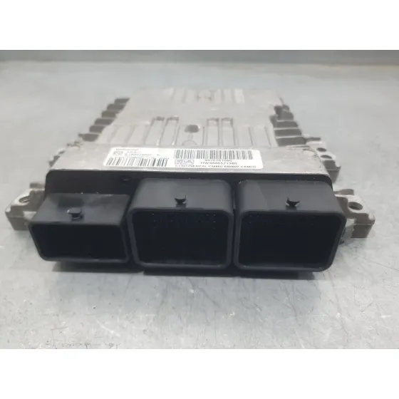 Centralita Motor Uce para Peugeot 5008 (0U_, 0E_)