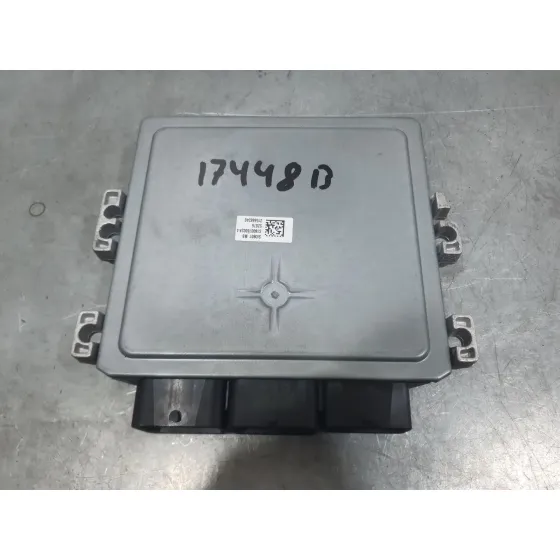 Centralita Motor Uce para Peugeot 5008 (0U_, 0E_)