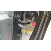 Cerradura Puerta Delantera Derecha para Peugeot 5008 (0U_, 0E_)