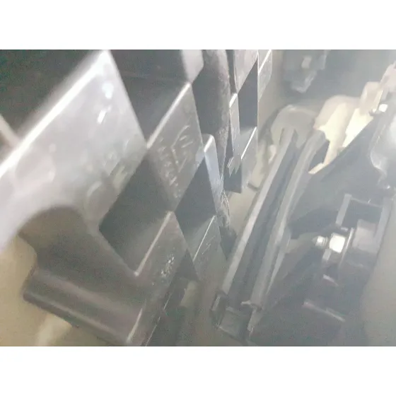 Cerradura Puerta Delantera Derecha para Peugeot 5008 (0U_, 0E_)