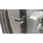 Cerradura Puerta Delantera Izquierda para Peugeot 5008 (0U_, 0E_)