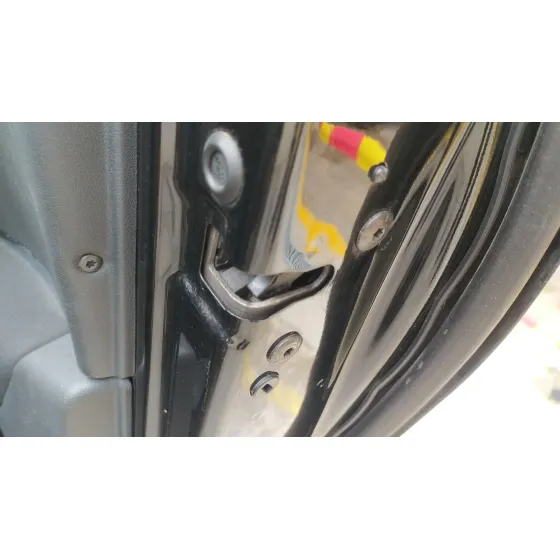 Cerradura Puerta Trasera Derecha para Peugeot 5008 (0U_, 0E_)