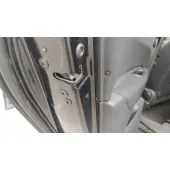 Cerradura Puerta Trasera Izquierda para Peugeot 5008 (0U_, 0E_)