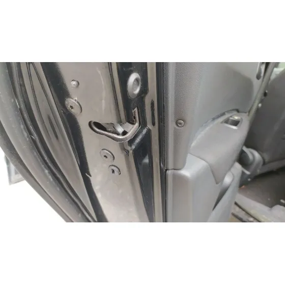 Cerradura Puerta Trasera Izquierda para Peugeot 5008 (0U_, 0E_)