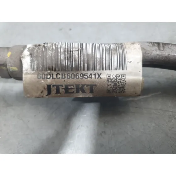 Cremallera Direccion para Peugeot 5008 (0U_, 0E_)