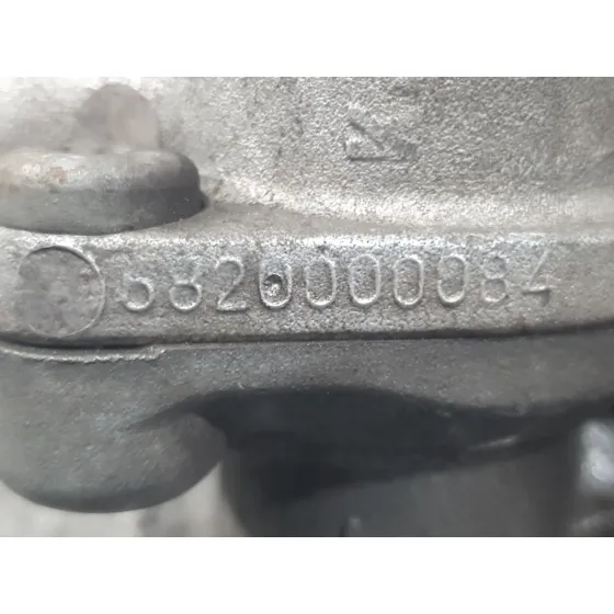 Cremallera Direccion para Peugeot 5008 (0U_, 0E_)
