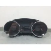 Cuadro Instrumentos para Peugeot 5008 (0U_, 0E_)