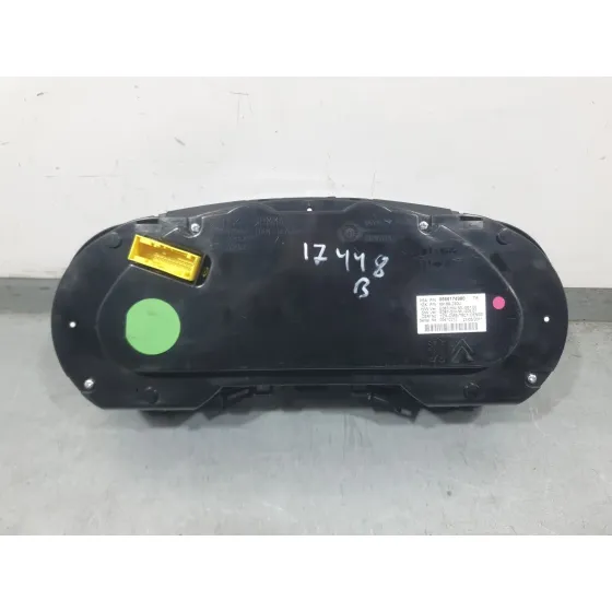 Cuadro Instrumentos para Peugeot 5008 (0U_, 0E_)