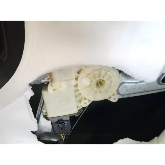 Elevalunas Delantero Derecho para Peugeot 5008 (0U_, 0E_)
