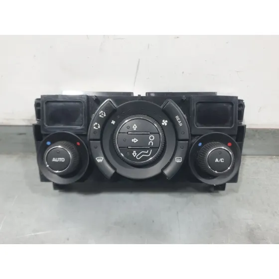 Mando Climatizador para Peugeot 5008 (0U_, 0E_)