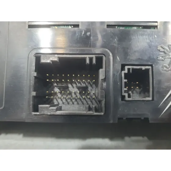 Mando Climatizador para Peugeot 5008 (0U_, 0E_)