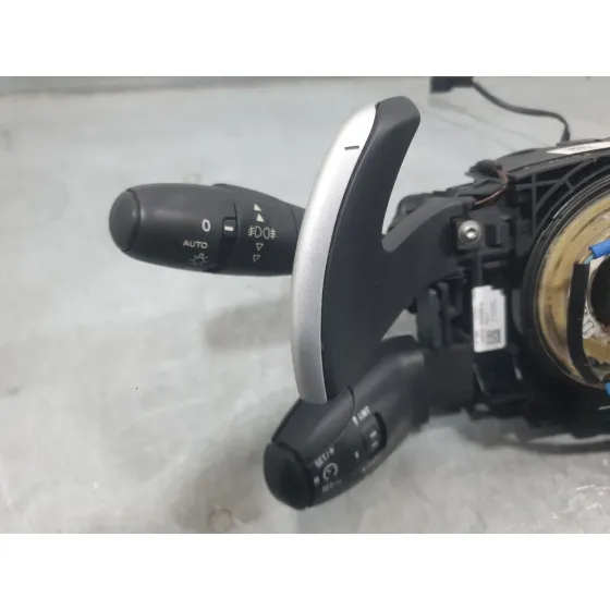 Mando Luces Y Limpia para Peugeot 5008 (0U_, 0E_)