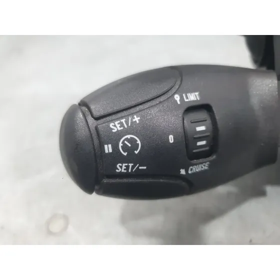 Mando Luces Y Limpia para Peugeot 5008 (0U_, 0E_)